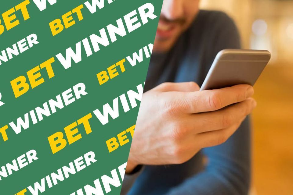 Découvrez le Betwinner APK  Votre application de paris préférée