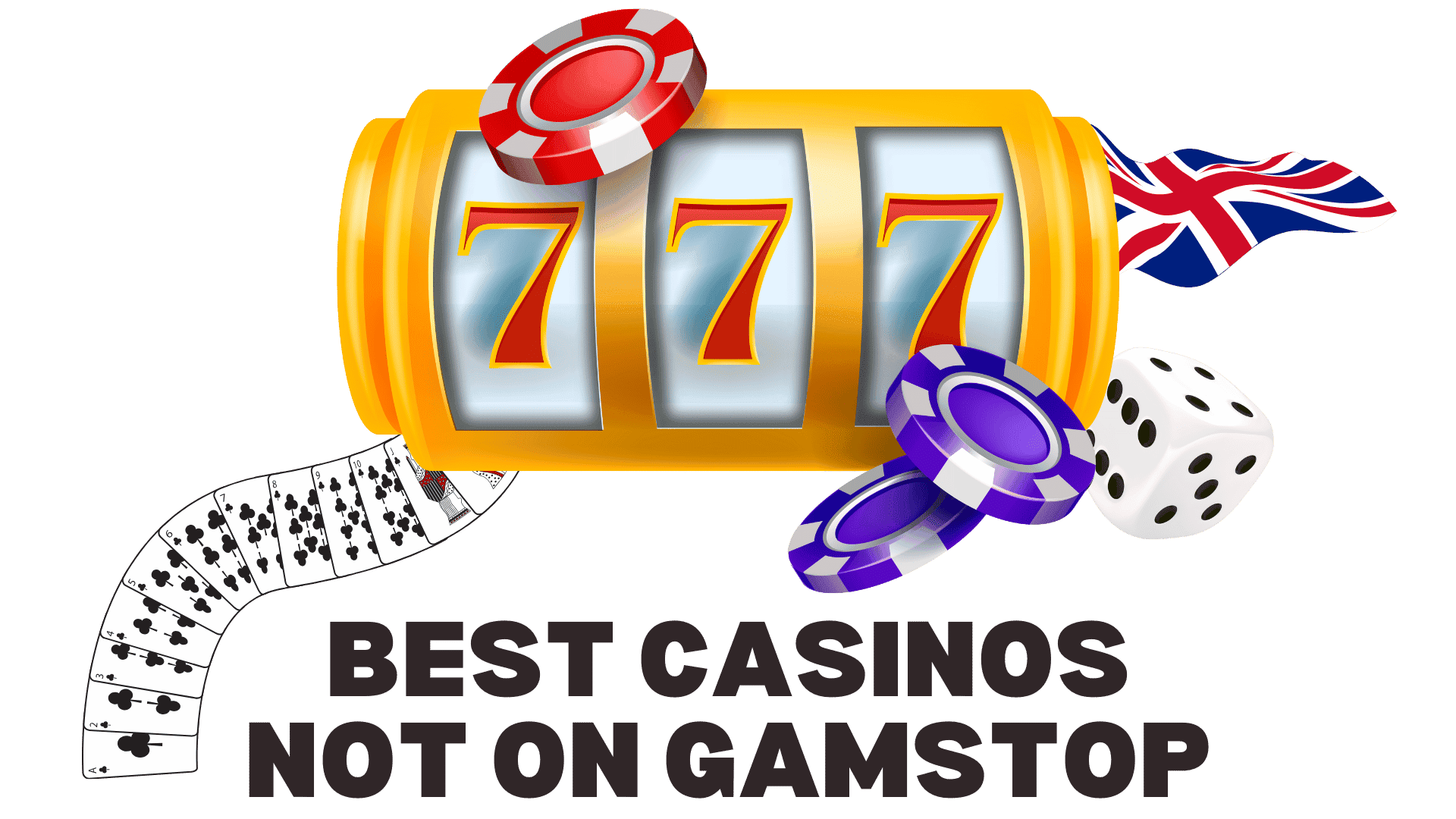 Explore the Best Options at Non Gamstop Casinos