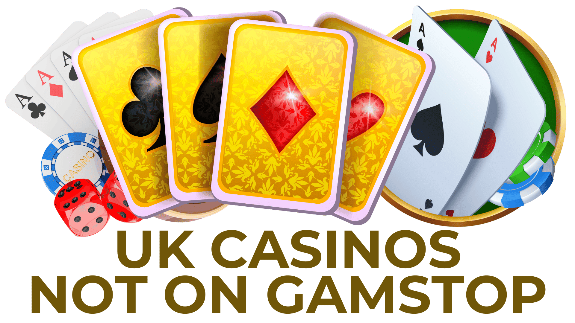 Explore the Best Options at Non Gamstop Casinos